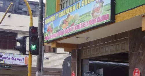 FRUVER Y GRANERO EL PROGRESO CARRERA 52A 48A 28 SUR FRUVER Y GRANERO EL PROGRESO CARRERA 52A 48A 28 SUR